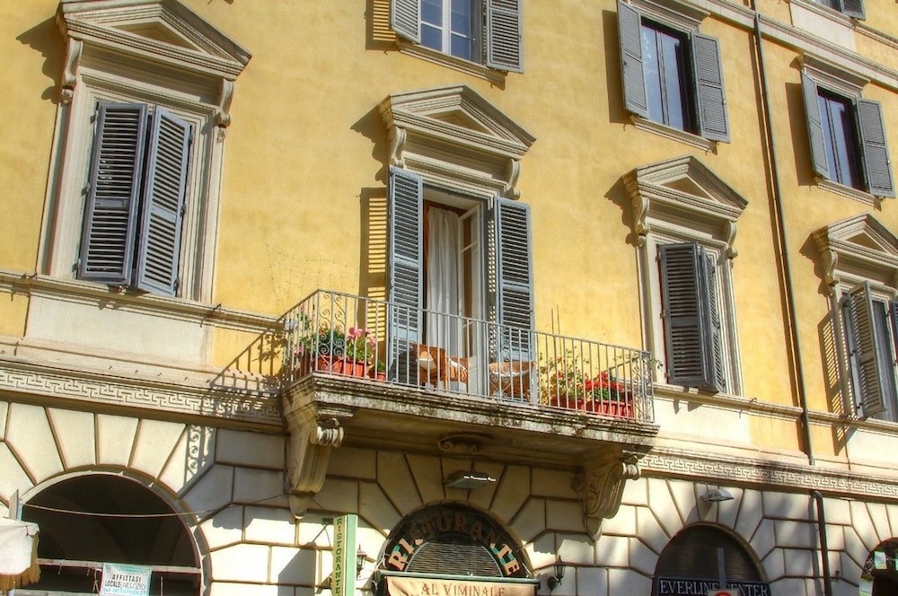 La Locanda Viminale 2/55