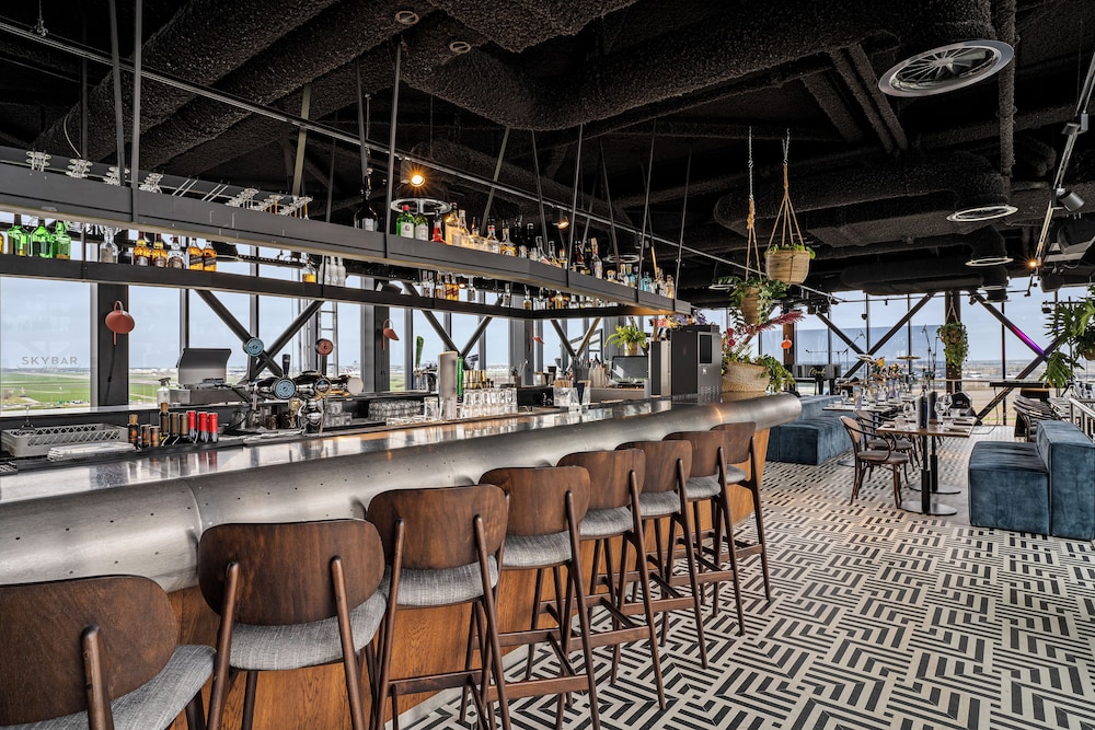 Corendon Urban Amsterdam Schiphol Airport Hotel 50/66