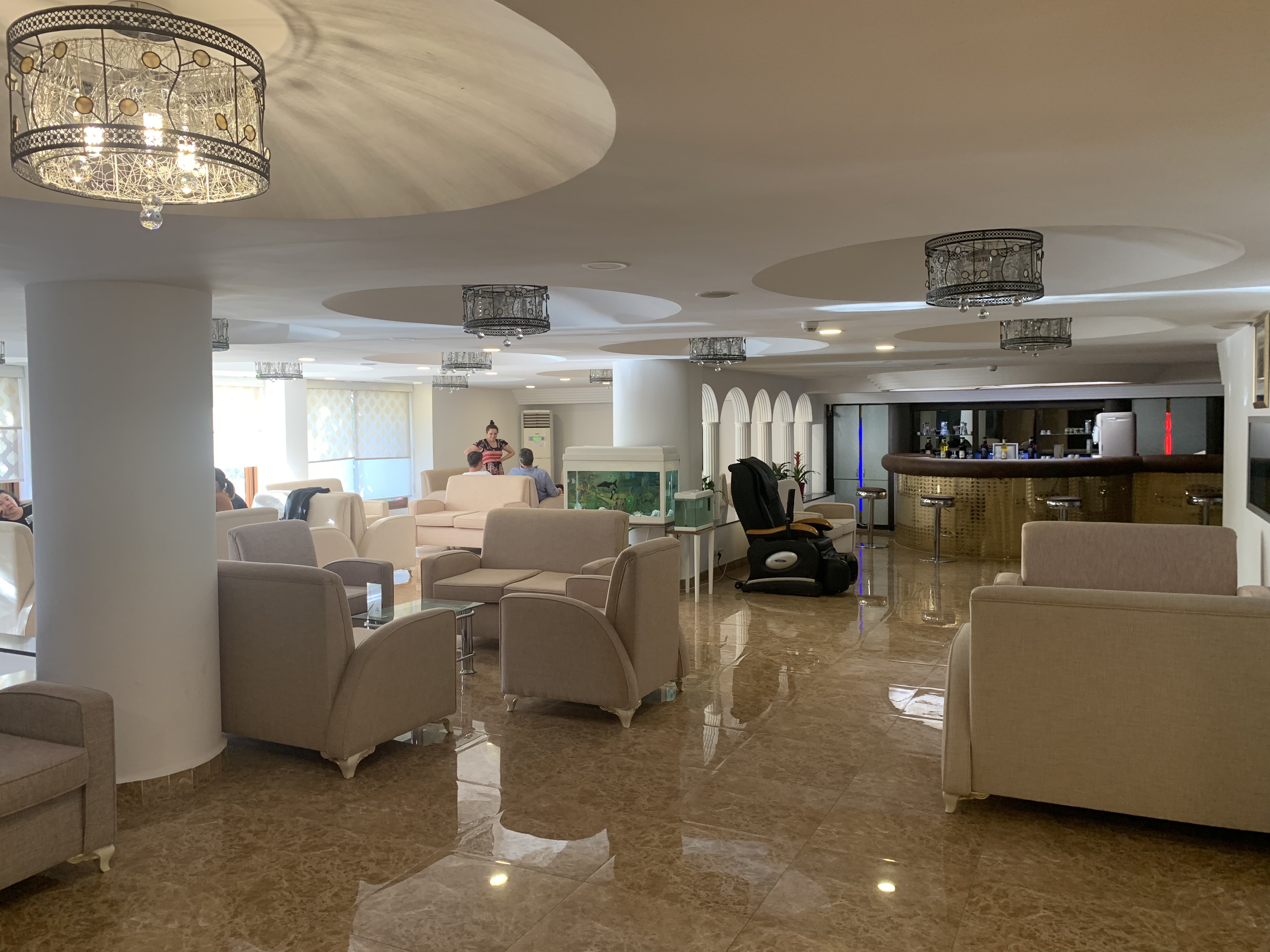 Kecik Hotel 23/34