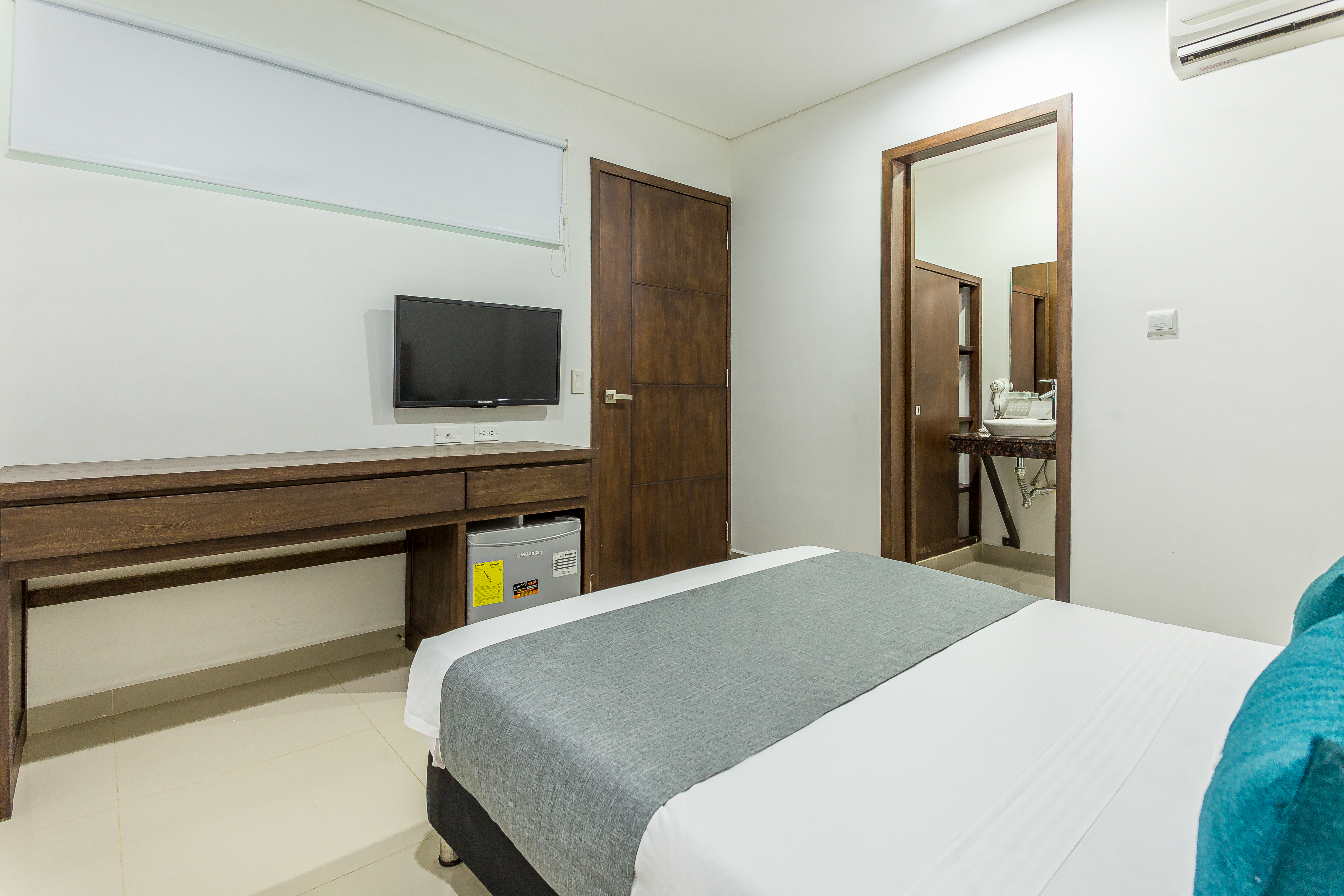 Hotel Ayenda Boutique Rio Mont 19/36