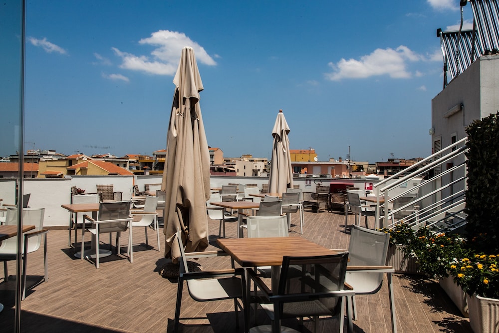 Hotel Alma di Alghero 69/82