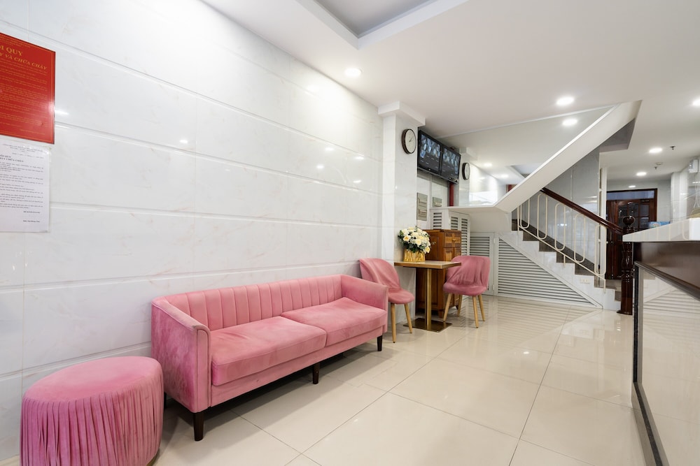 Hoang Hoang Hotel (Bloom 3) 34/49