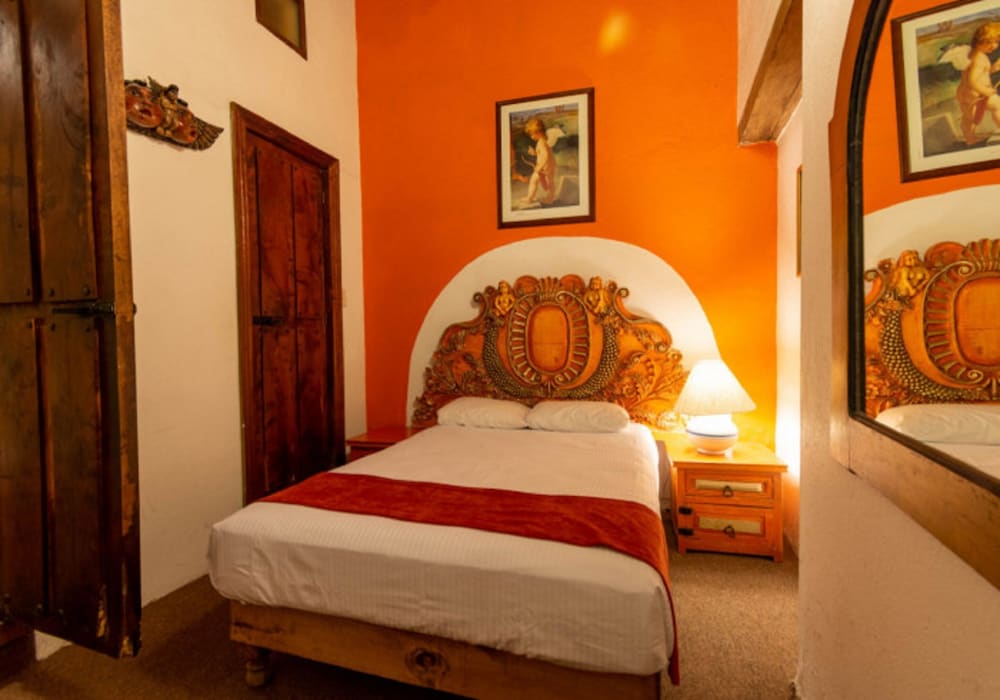 Hosteria Del Frayle 14/69