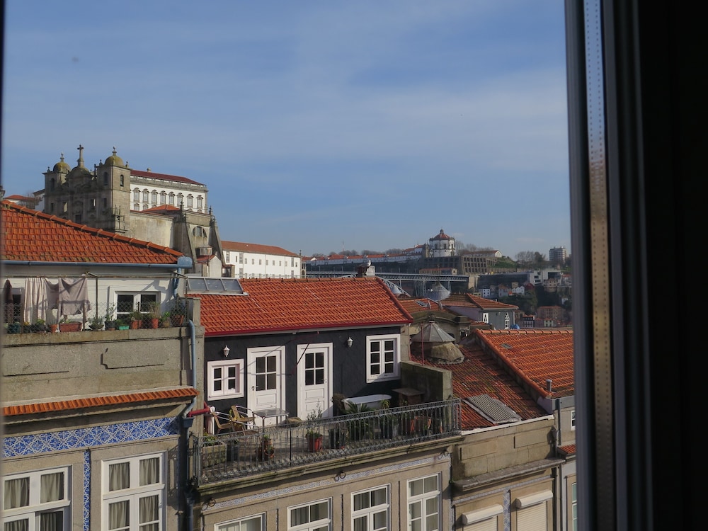 Porto Central Flats 46/50