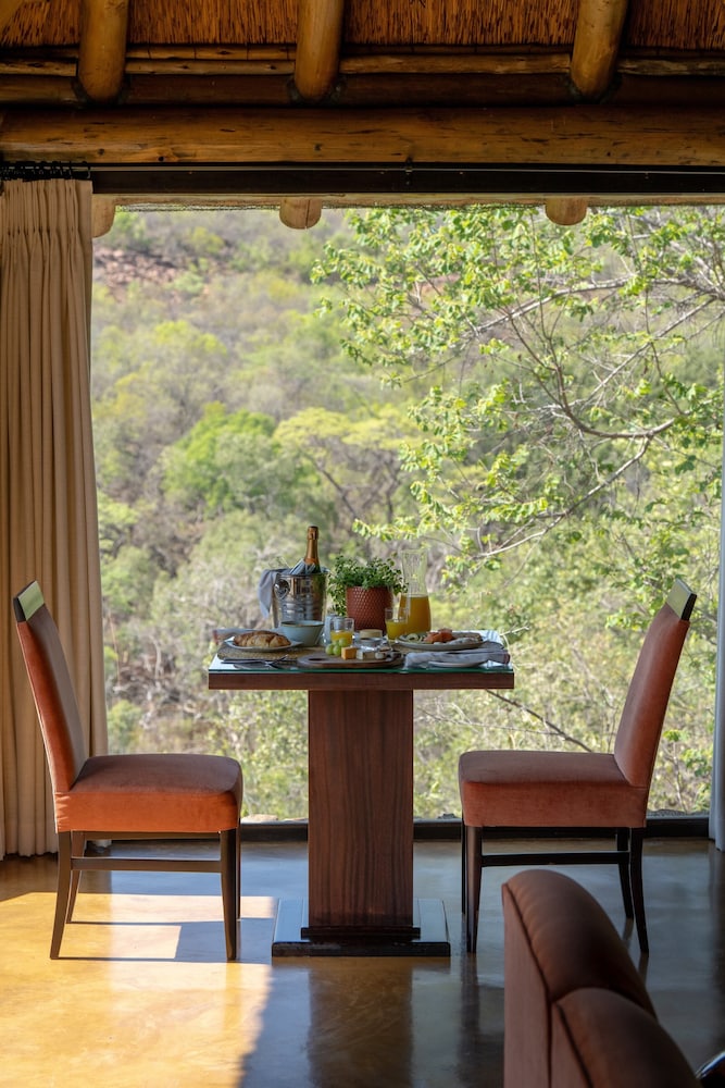Sediba Private Game Lodge 31/50