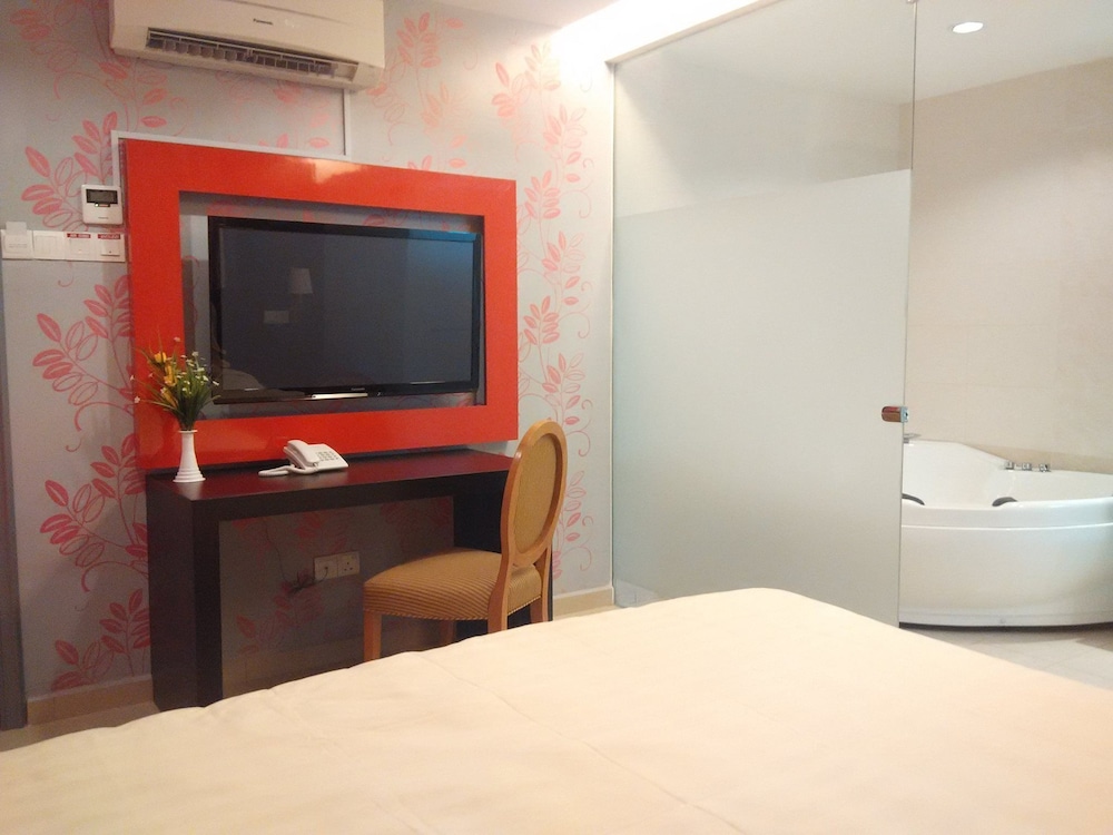 Ampang Inn Hotel 17/42