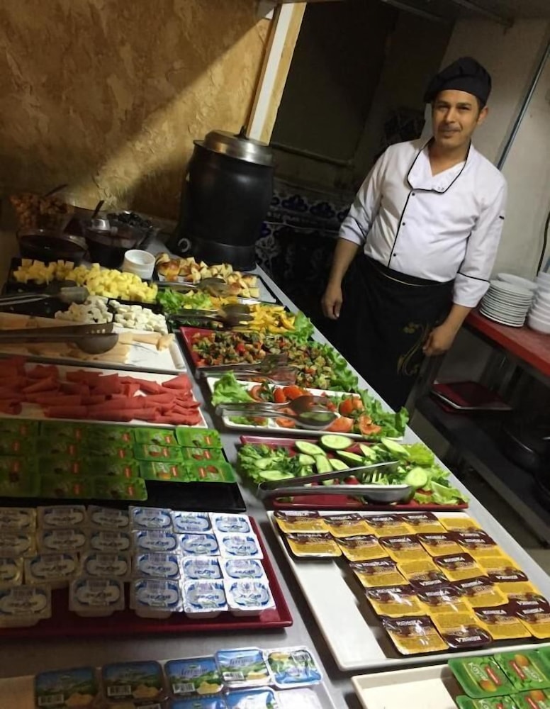 Sultan Corner Suites 9/49