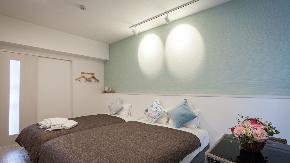 Kariyushi Condominium Resort Yonabaru SUNRIZE OCEAN 10/21