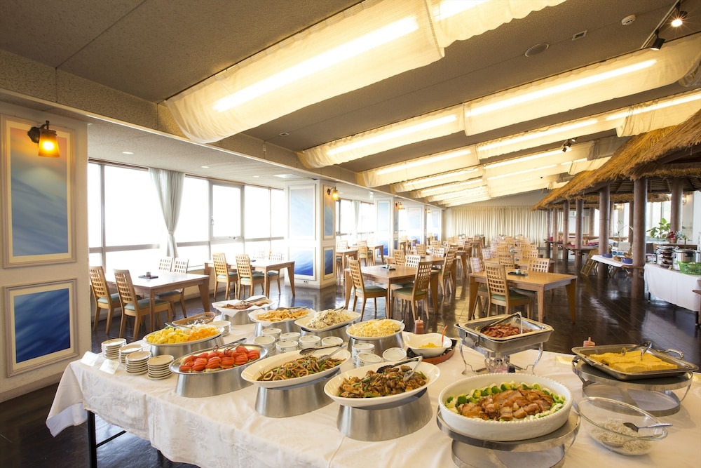 Wano Resort Hazu 22/33
