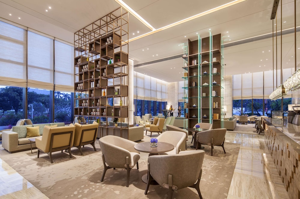 Doubletree By Hilton Shenzhen Longhua 53/76