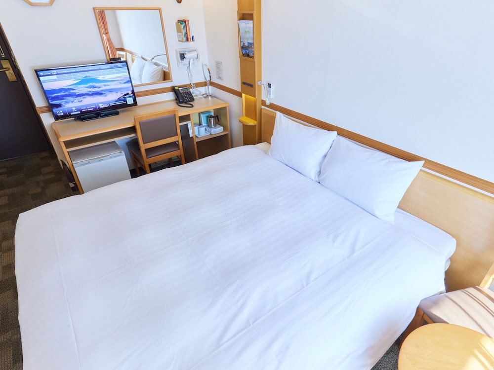TOYOKO INN KINTETSU YOKKAICHI-EKI KITAGUCHI 16/43
