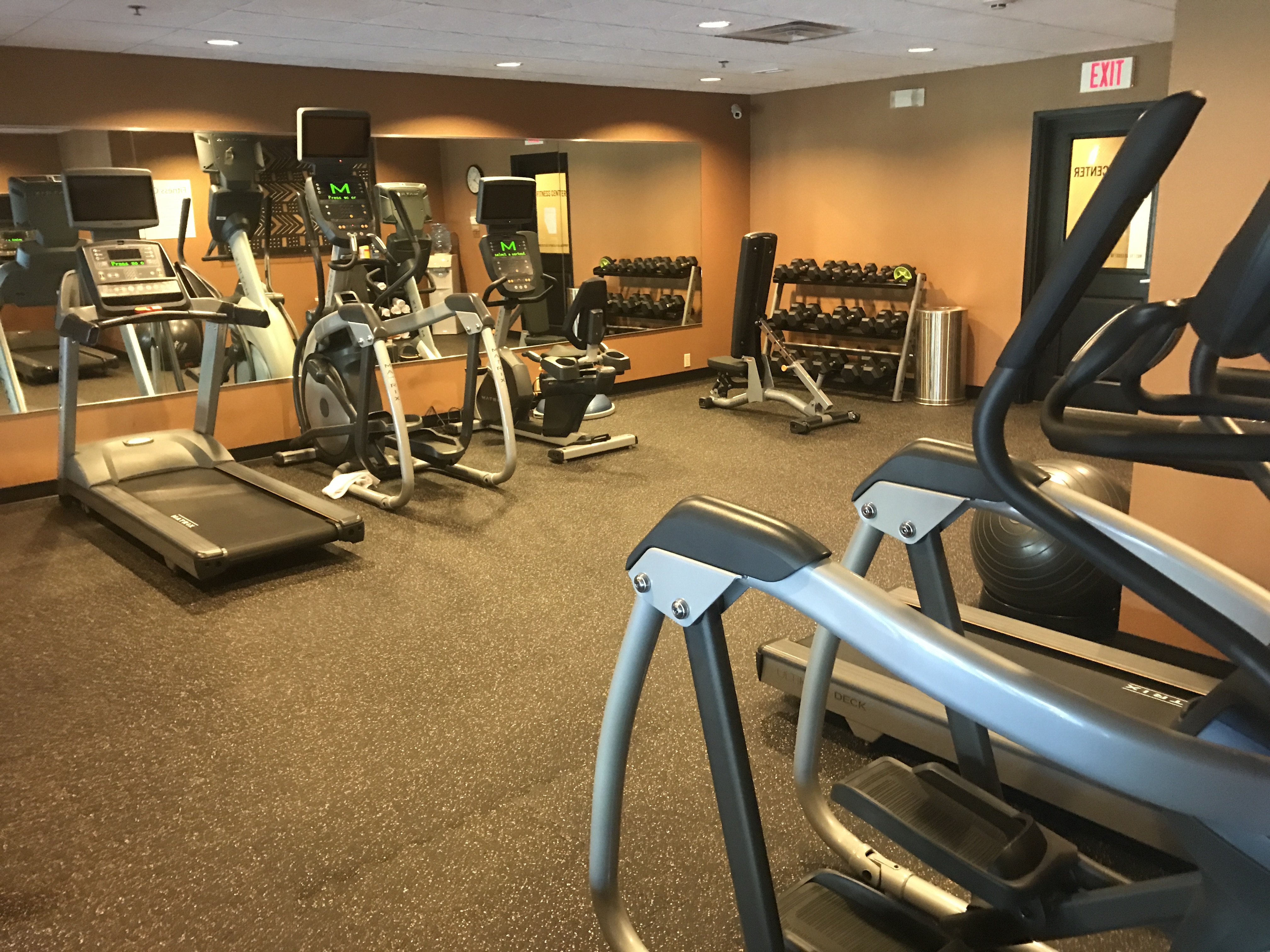 Holiday Inn Hotel Suites St Paul Ne Lake Elmo 32/80