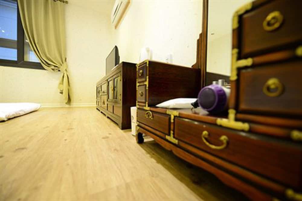 Hotel Graytone Dunsan 26/50