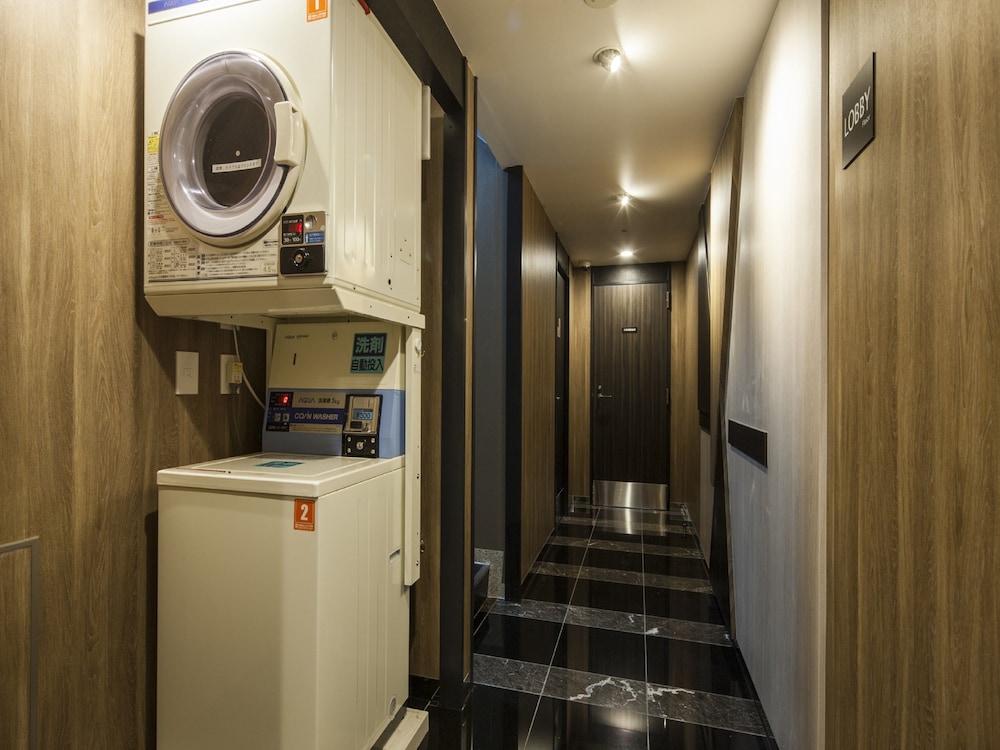 Apa Hotel Ochanomizu Ekikita 16/67