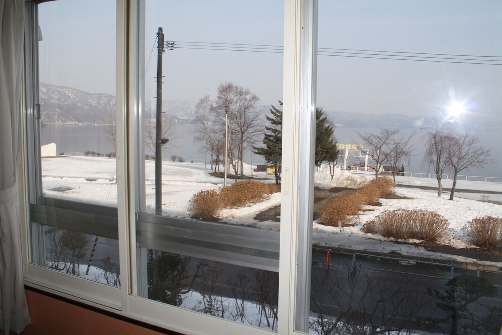 Hotel Grand Toya 31/50