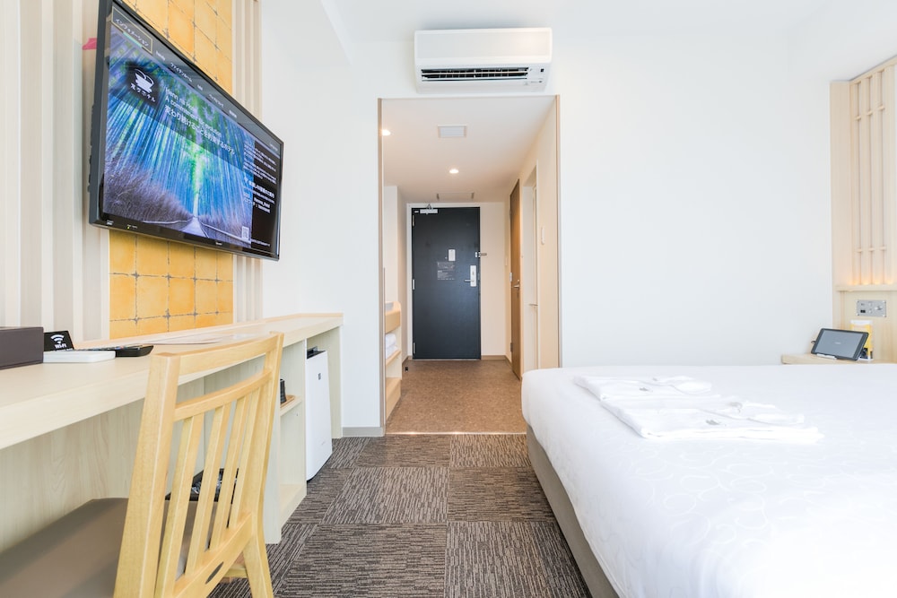 Henn na Hotel Kyoto Hachijoguchiekimae 20/67