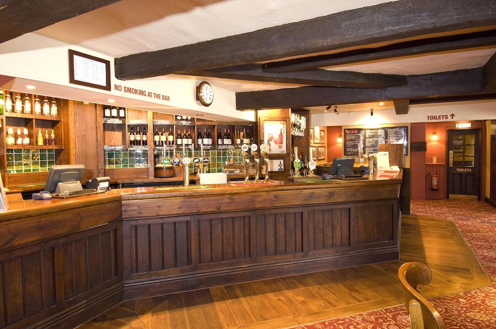Premier Inn Tring 15/70