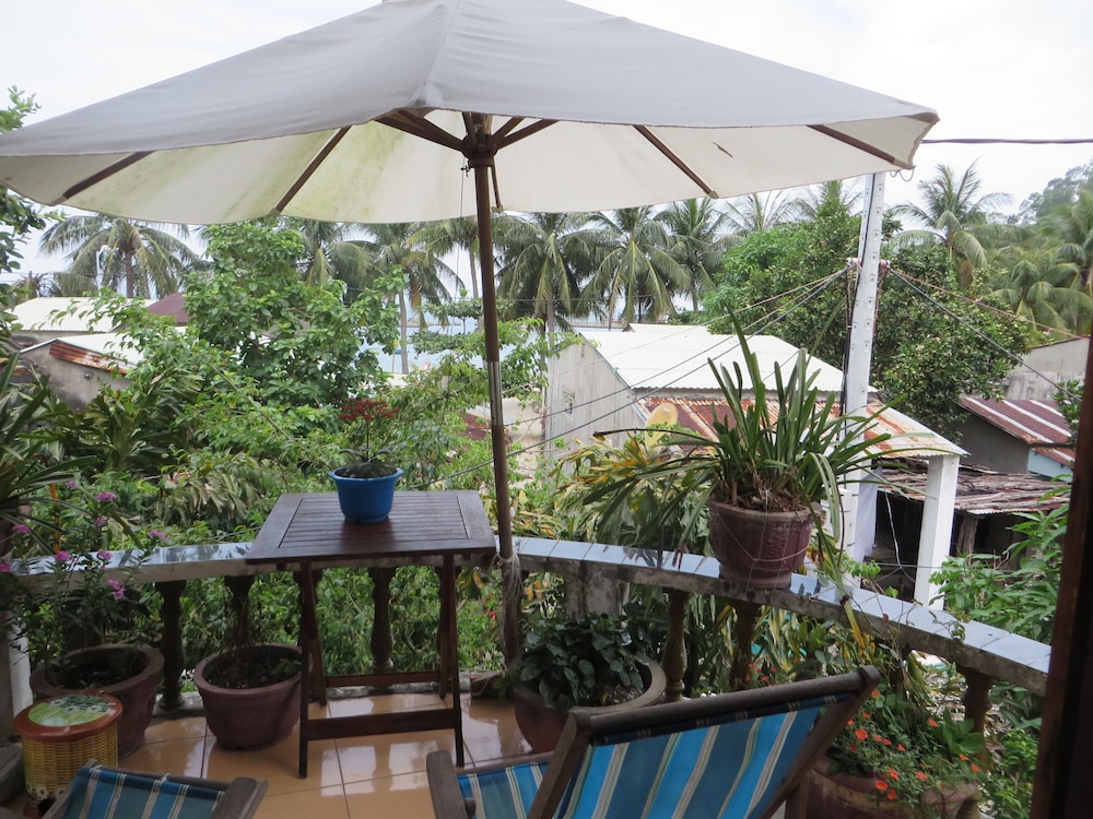 Homestay Bai Huong 3/50