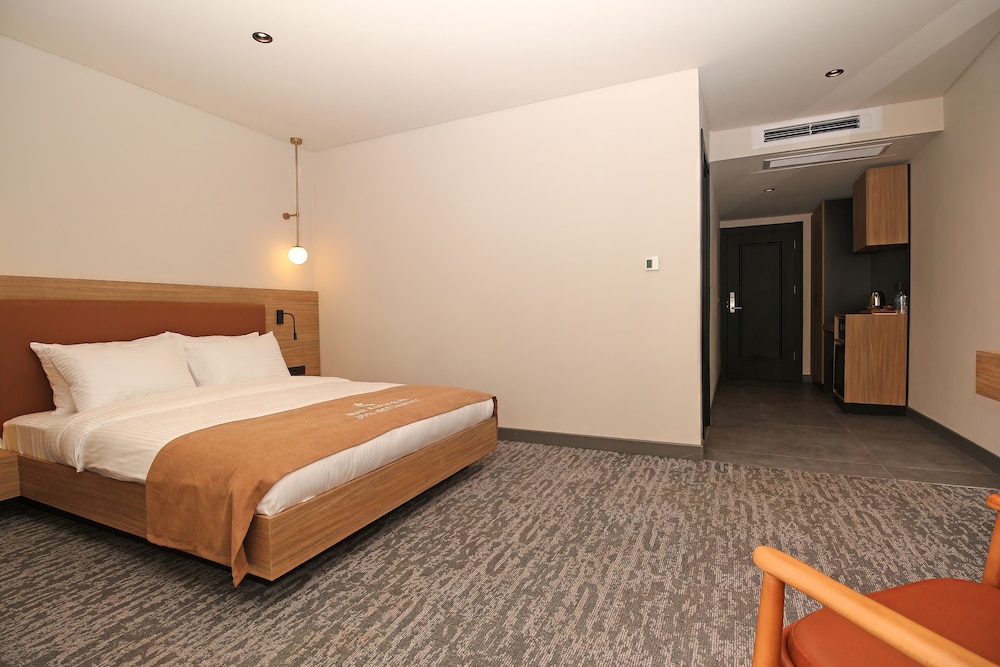 Inanlar City Hotel 24/46