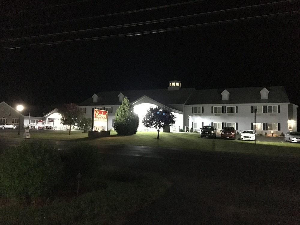 Cabot Inn and Suites 1/50