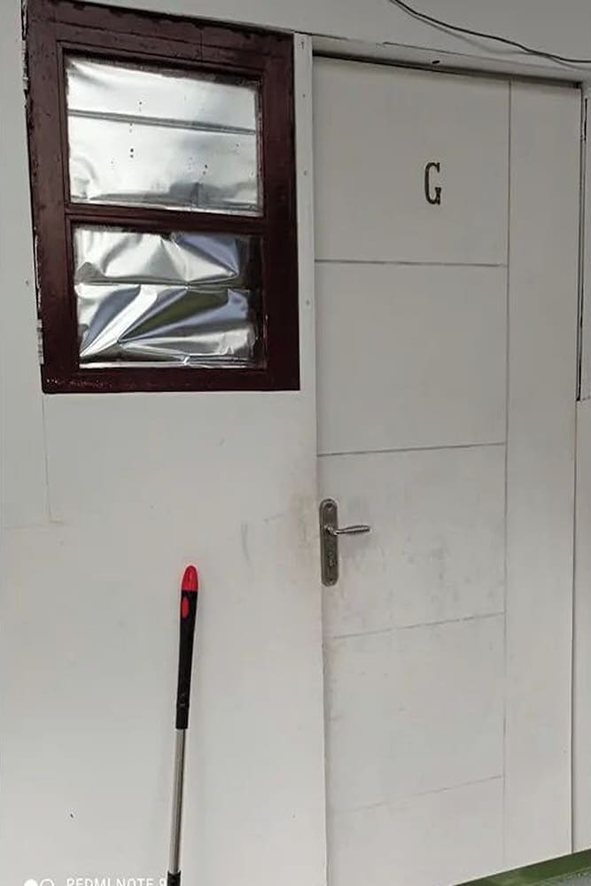 Kost 48 Surabaya 17/46