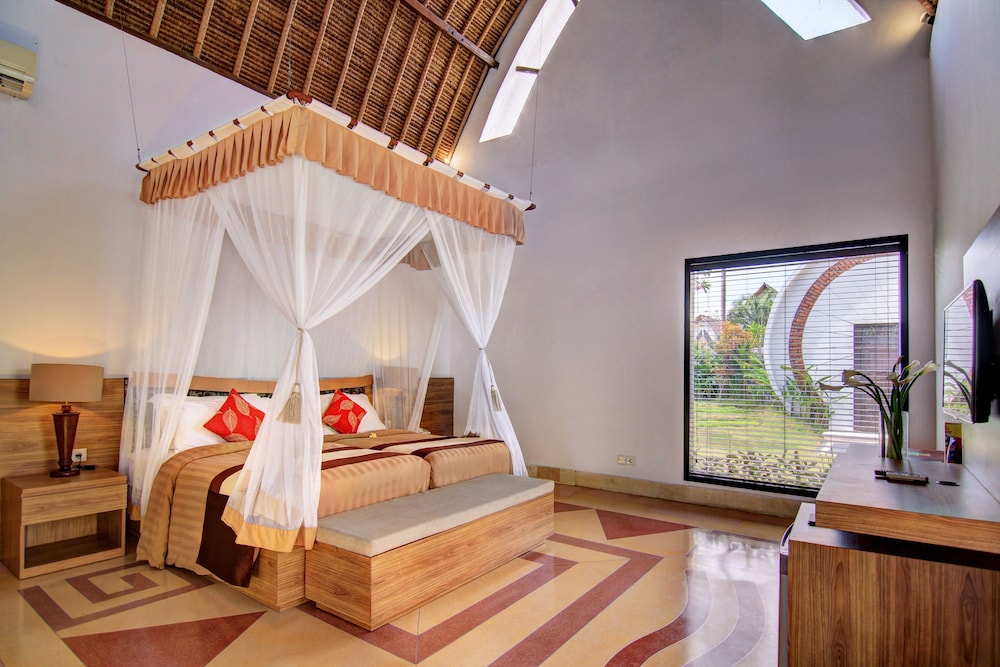 Villa Seminyak Estate & Spa - By Astadala 26/64