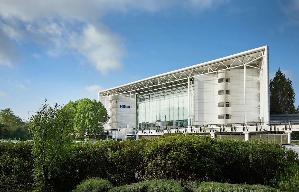 Hilton London Heathrow Airport in LONDON