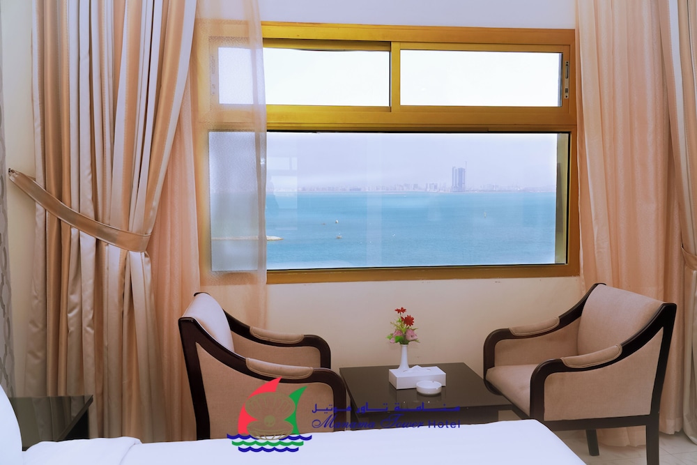 Manama Tower Hotel 42/50