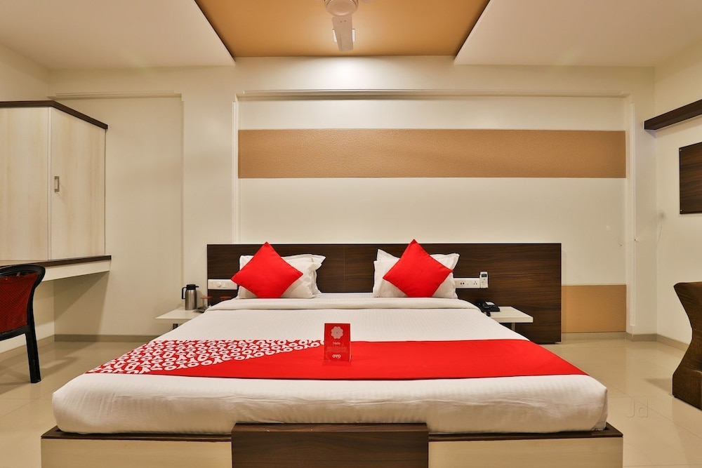 Hotel Ostria 8/17