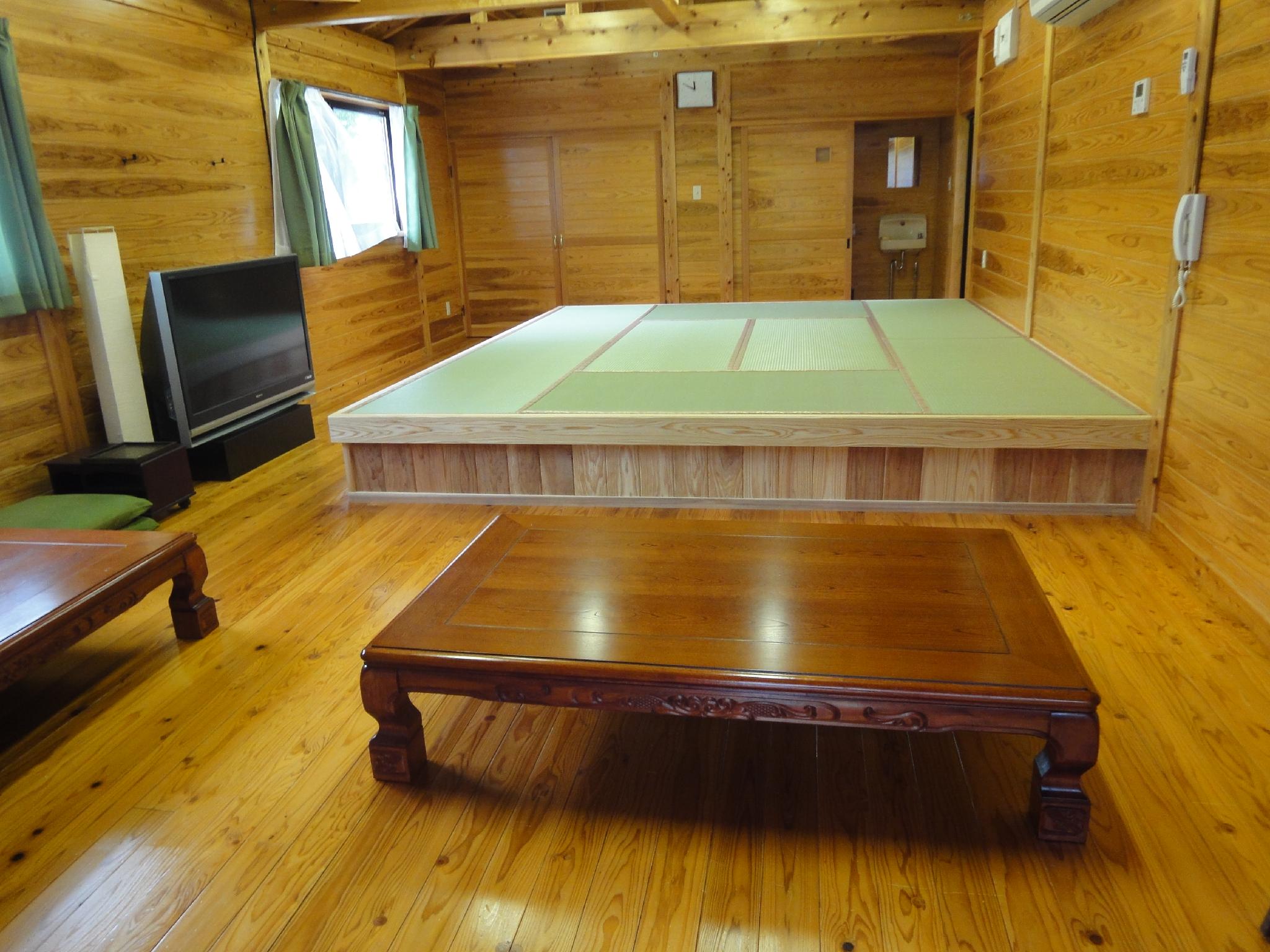Ryokan Kazokuyu Imamura 16/26