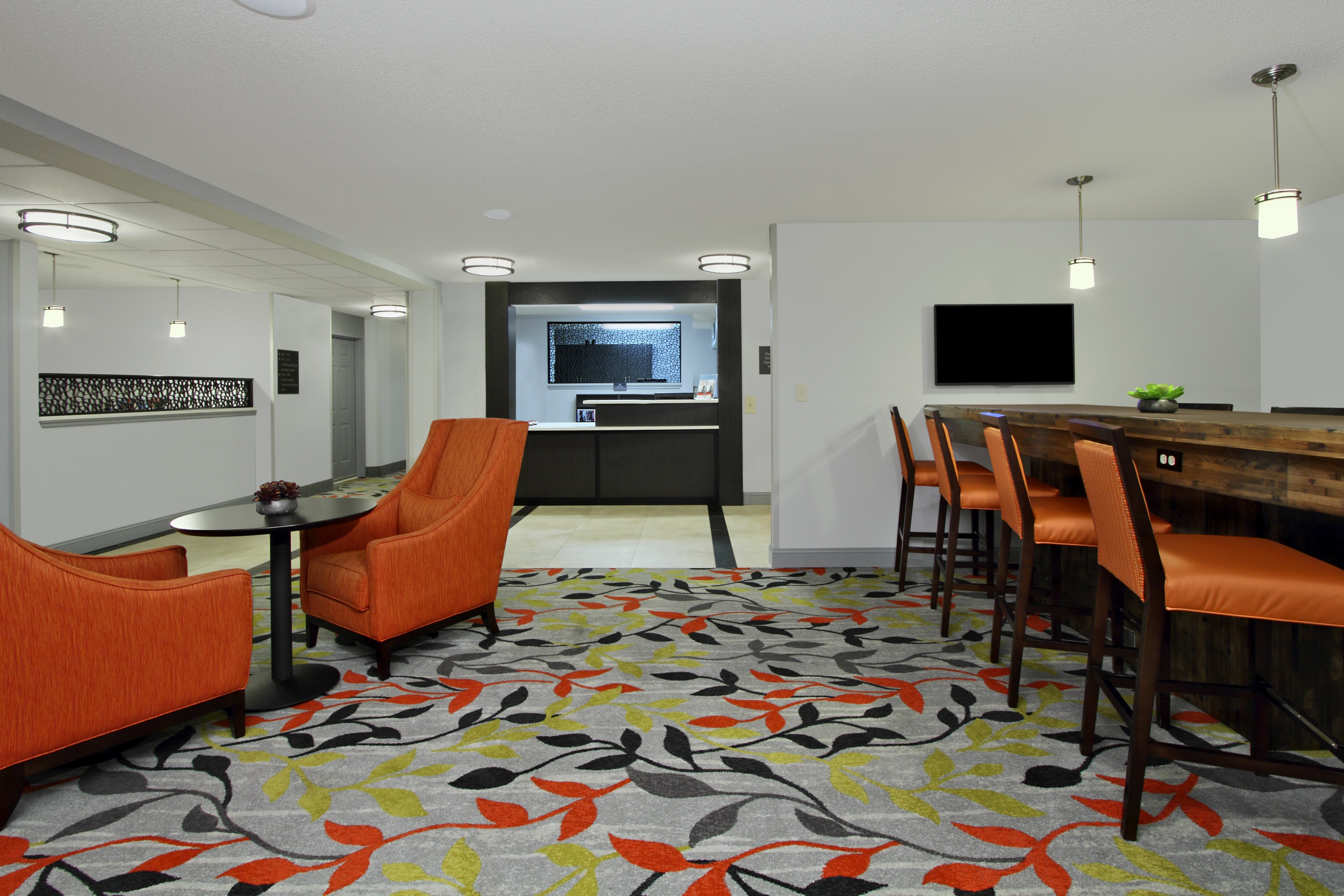 Candlewood Suites Rogers/Bentonville 34/49