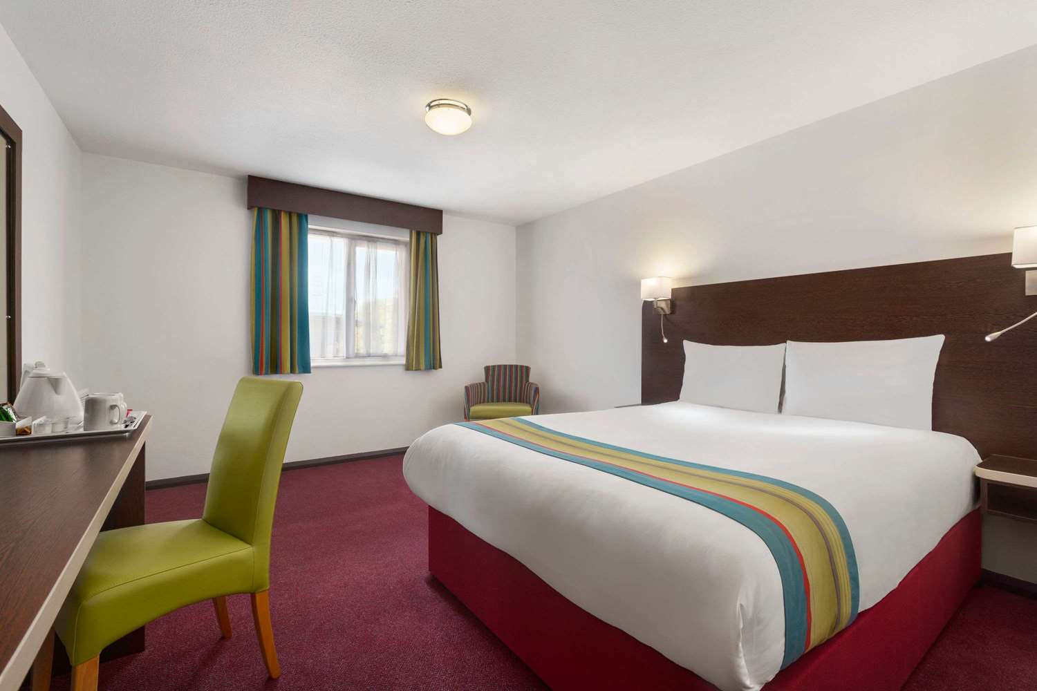 Ramada by Wyndham South Mimms M25 6/20