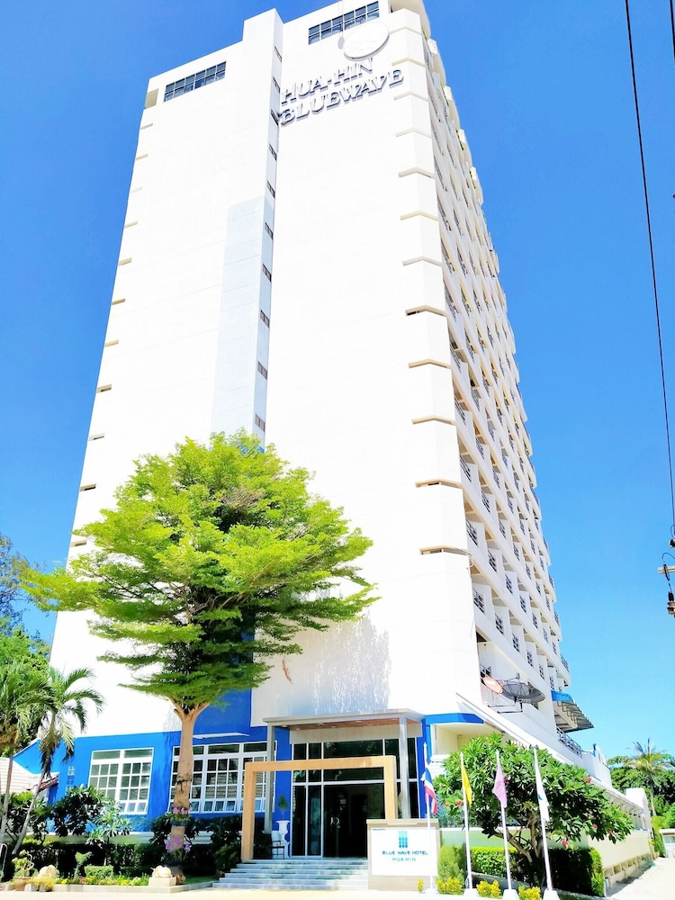 Hua Hin Blue Wave Resort 2/30