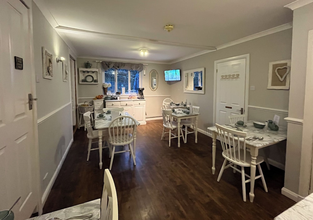 Park Farm Bed And Breakfast 33/50