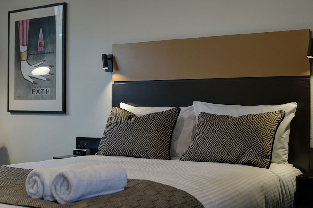 Cbd Motor Inn 19/31