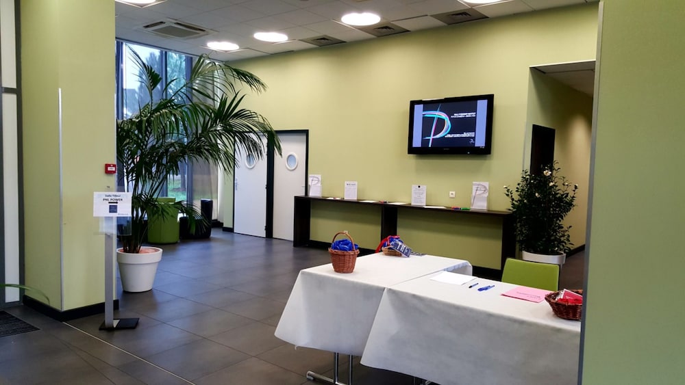 B&B HOME Lyon Centre Berthelot 6/55