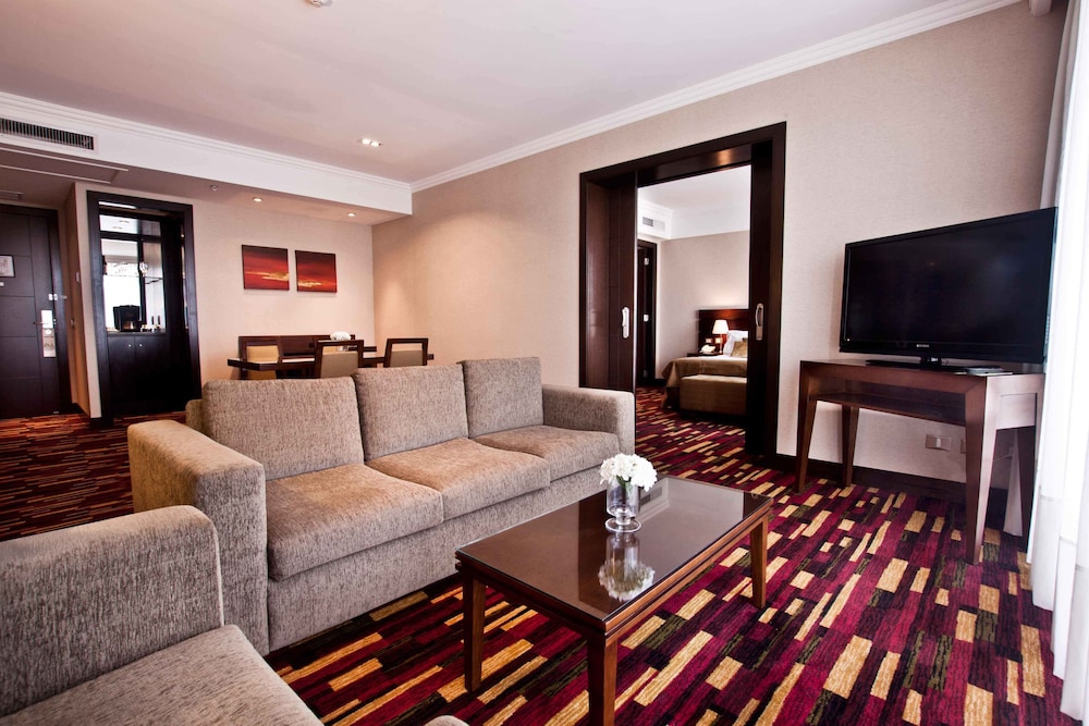 Holiday Inn Buenos Aires Ezeiza Airport 42/59