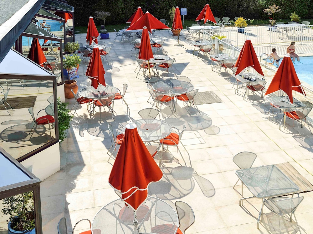 Hotel Novotel Caen Cote De Nacre 52/69
