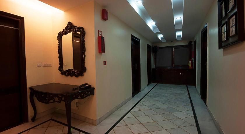 Hotel Metropolitan 27/31