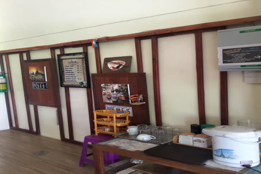 Phangan Barsay旅舍(Phangan Barsay Hostel) 图片2