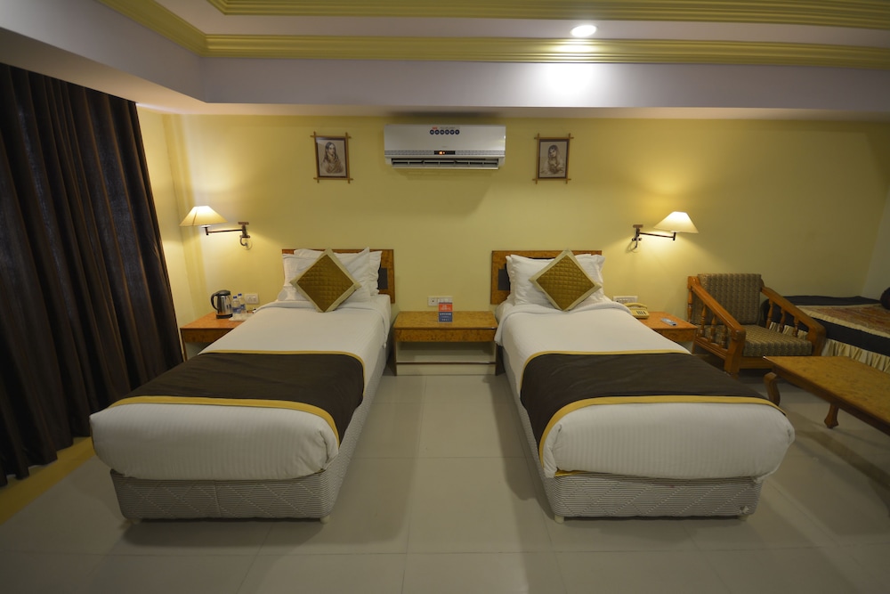 Hotel Rajputana Palace 19/29