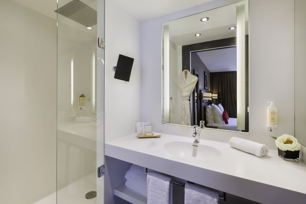 Best Western Premier Hotel De La Poste & Spa 24/57