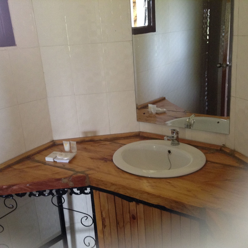 AA Lodge Amboseli 48/50
