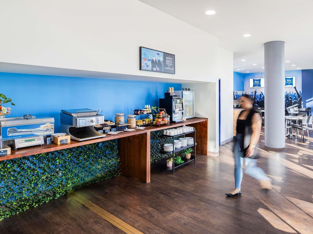 Ibis Budget Sydney Olympic Park 64/70