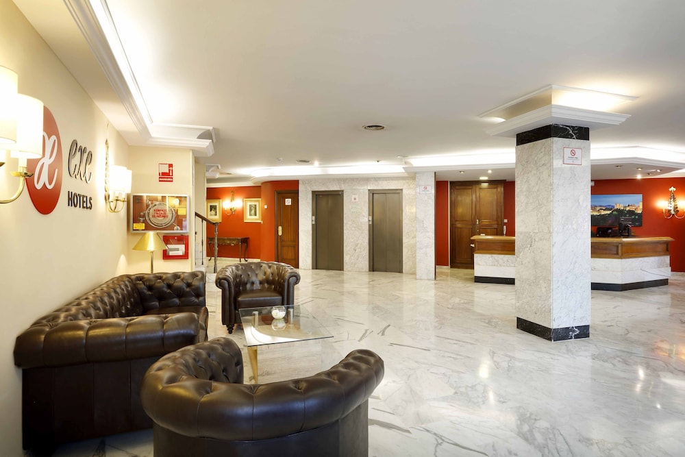 Boutique Hotel Luna Triunfo Granada 51/80