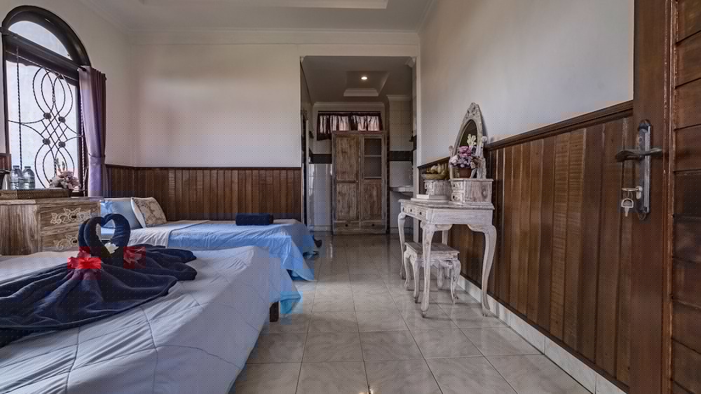 Kunang-Kunang Guesthouse 46/86