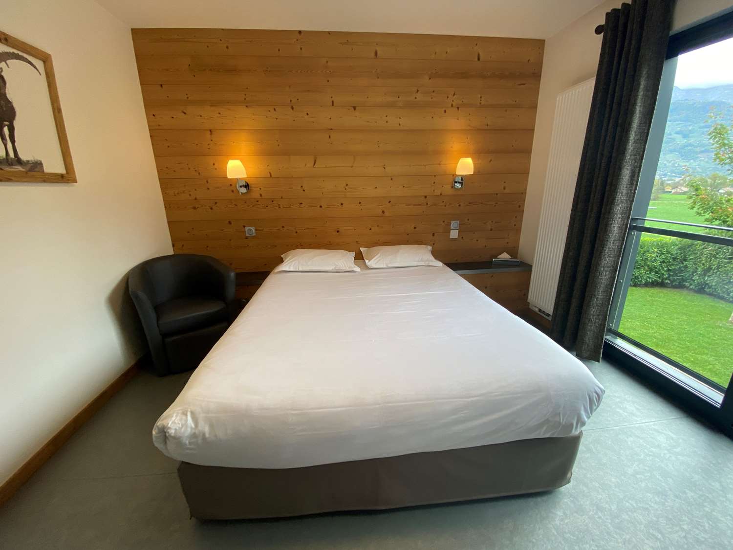 Best Western Plus Pays du Mont Blanc 7/35