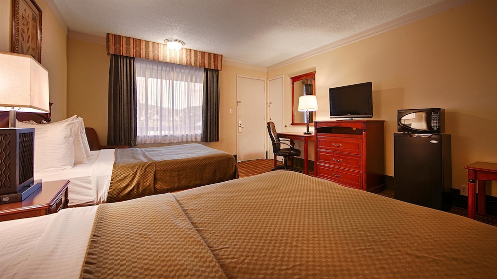 Best Western Garden Villa Inn 18/29