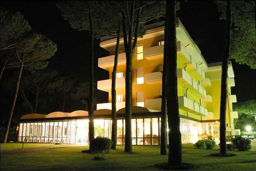 APARTHOTEL LA PINETA photo2