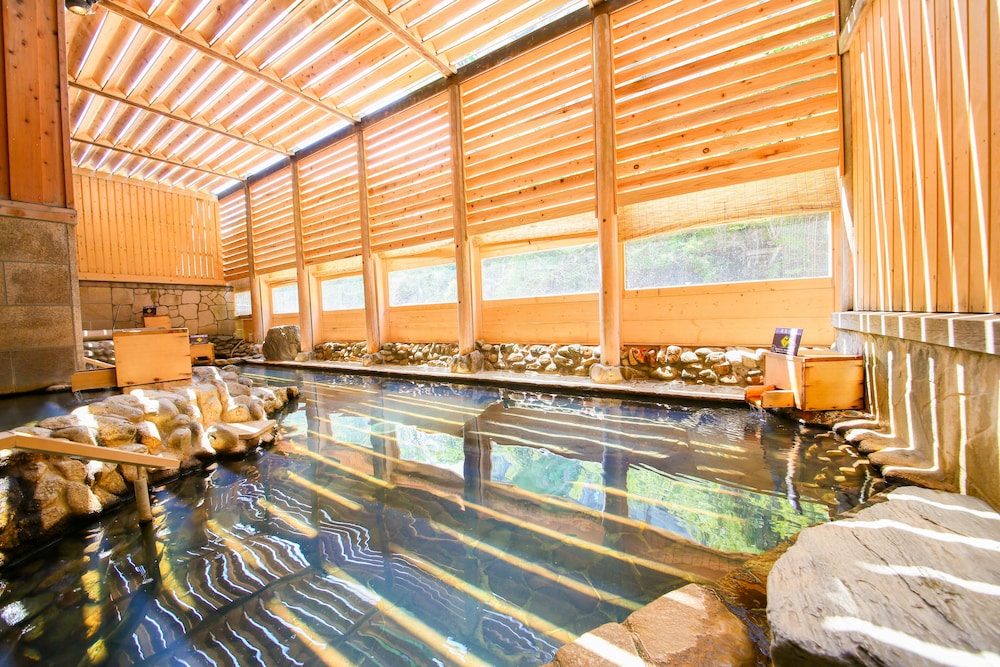 New Shiobara Hotel 24/53